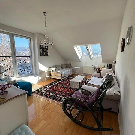 Lejla Apartment SJJ Extérieur photo