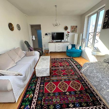 Lejla Apartment SJJ Extérieur photo