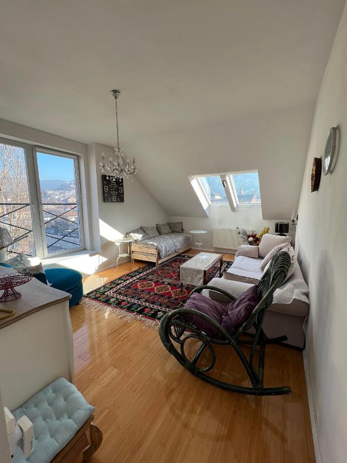 Lejla Apartment SJJ Extérieur photo