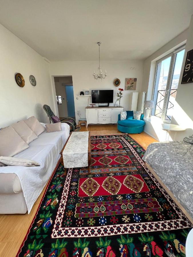 Lejla Apartment SJJ Extérieur photo