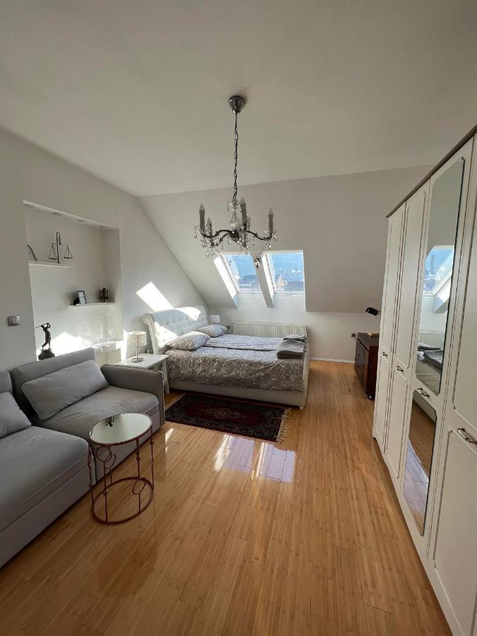 Lejla Apartment SJJ Extérieur photo