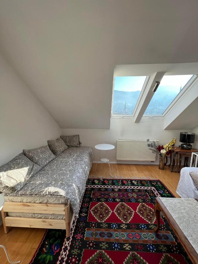 Lejla Apartment SJJ Extérieur photo