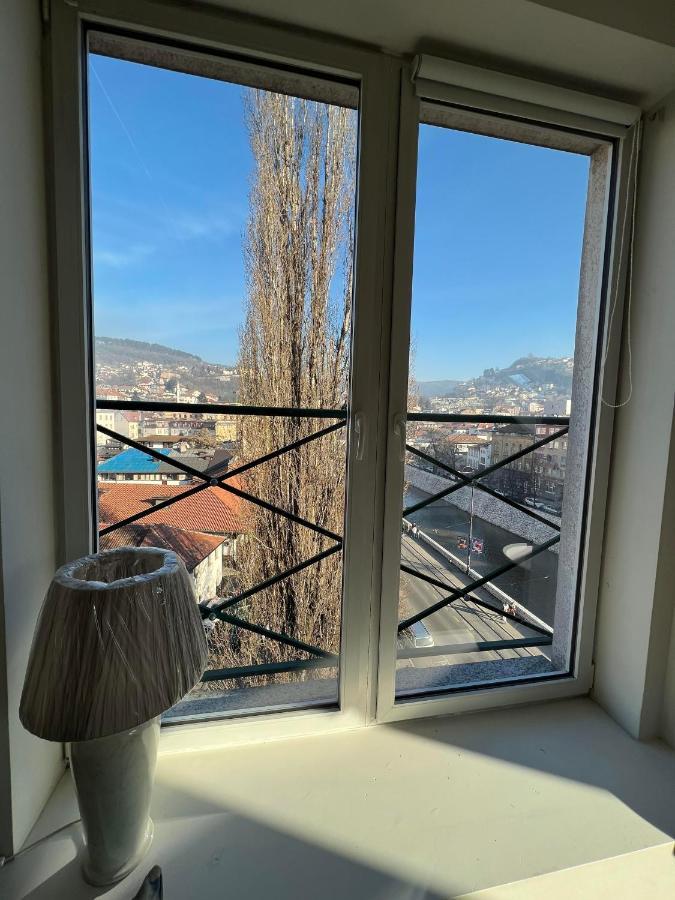 Lejla Apartment SJJ Extérieur photo
