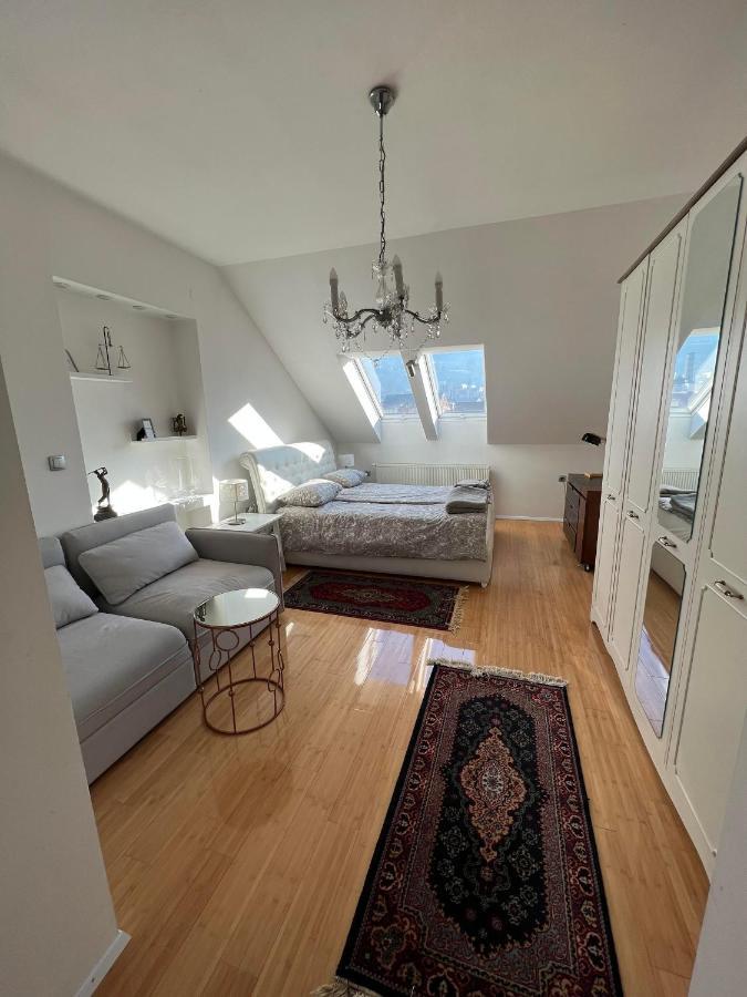 Lejla Apartment SJJ Extérieur photo
